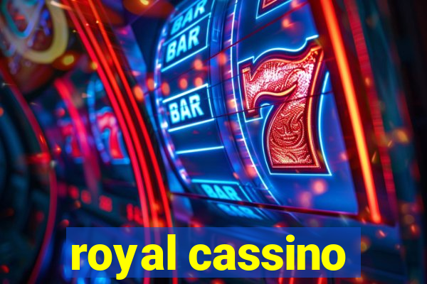 royal cassino